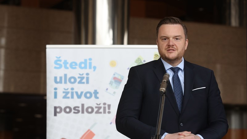 Primorac: Destabilizacija društvene i ekonomske klime nije dobra ni poželjna